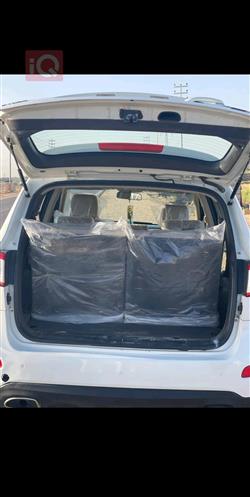 هیۆندای سەنتافی